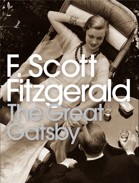 The Great Gatsby: первая 3D-экранизация классического романа 
